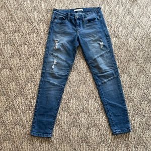 KanKan Jeans